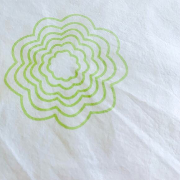 Vintage Twin Size Duvet Cover Mid Century MCM Bedding Floral Print Pink White - Picture 9 of 15